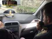 ‘Ndrangheta Patitucci, sequestro di oltre 1,2 milioni di euro