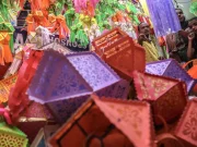 India, 150 persone ferite per l’esplosione di fuochi d’artificio