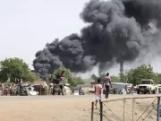 Khartoum, 23 persone uccise in un raid dell’aeronautica sudanese