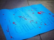 Kiev, uccisi 581 bambini dall’inizio della guerra