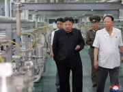 Corea del Nord, Kim: “Useremo armi nucleari in caso di attacco Usa”