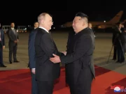 Guerra in Ucraina, la Corea del Nord invia 12000 soldati a supporto della Russia