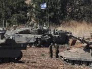 Libano, combattimenti ravvicinati tra l’esercito israeliano e i miliziani di Hezbollah