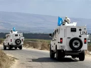 Crosetto: “Colpito l’interno di una base italiana in Libano”