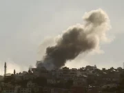 Libano, diversi feriti in nuovi bombardamenti israeliani