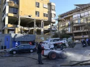 Libano, 17 raid israeliani in poche ore