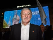 Marco Bucci è il nuovo presidente della Regione Liguria