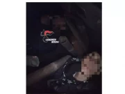 Messina, tre arresti per furti di rame