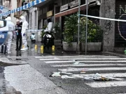 Milano, imprenditore cinese insegue il ladro e lo uccide