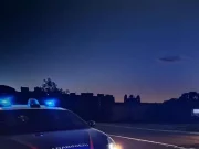 Novate, 18enne ferito dal compagno della mamma