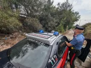 Monreale, bracciante ucciso a colpi di arma da fuoco