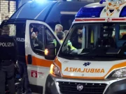 Napoli, 20enne ferito da un colpo di pistola alla nuca