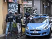 Napoli, 15enne ucciso in pieno centro