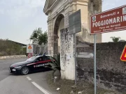 Poggiomarino, sindaco ai domiciliari per voto di scambio politico-mafioso