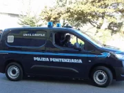 Roma, padre e figlio trovati con 30 kg di droga in casa