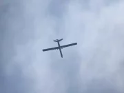 Russia: “Intercettati e distrutti 13 droni ucraini”