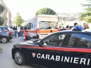 Salerno, ciclista norvegese perde la vita in un incidente con un pullman turistico