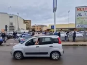 San Severo, uomo spara alla moglie e poi si suicida