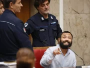 Omicidio Capovani, Seung condannato all’ergastolo