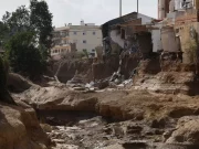 Spagna, le vittime dell’alluvione salgono a 155