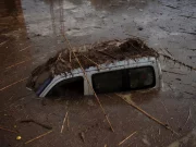 Spagna, 51 vittime per le inondazioni