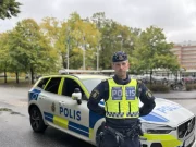 Svezia, spari nei pressi di una ditta israeliana