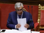 Tajani: “In arrivo 180 italiani da Beirut”