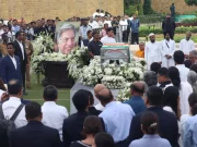 Iran, funerali di stato per l’imprenditore Ratan Tata