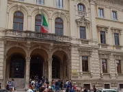 Teramo, scuole chiuse per rischio sismico: 1200 studenti fuori sede