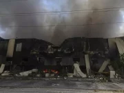 Ucraina, sei vittime per un attacco missilistico russo