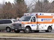 Usa, turisti intrappolati in una miniera