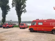 Veneto, si allargano le ricerche di tre persone disperse