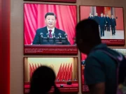 XI: “Taiwan è territorio della Cina”