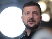 Zelensky: “Servono armi”