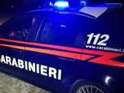 Marina di Gioiosa Ionica, due persone insospettabili arrestate perchè detenevano armi e munizioni