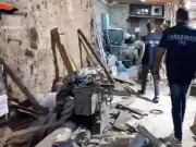 Napoli, scoperta una chiesa medievale