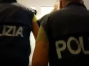 37 arresti in un’operazione contro la criminalità giovanile
