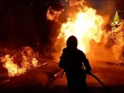 Gallio, fuga di gas: trovato il corpo del disperso