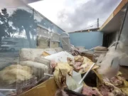 Uragano Milton, quasi tre milioni di persone sono senza corrente in Florida