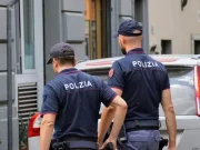 Seminara, nove arresti per violenza sessuale di gruppo