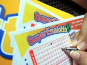 Riva del Garda, jackpot al Superenalotto da 89,2 milioni di euro