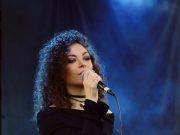 Federica Pento: una serata speciale a Radio Kaos ospite de “La Bussola”