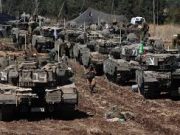 Libano, 40 veicoli militari nei pressi del quartier generale Onu