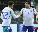 Uefa Nations League, l’Italia batte il Belgio e conquista i Quarti