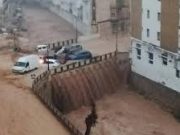 Alluvione di Valencia, ritrovato il corpo senza vita di un bimbo