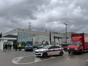 Arezzo, quattro operai feriti per un’esplosione in un’azienda galvanica