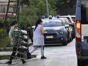 Caivano, sgomberate 36 case occupate abusivamente