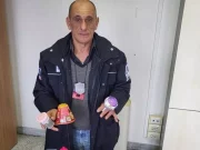 Livorno, sequestrati giocattoli pericolosi provenienti dalla Cina