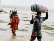 Filippine, 8mila persone evacuate per il tifone Toraj