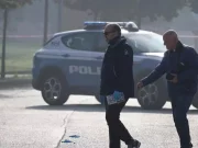 Omicidio di Foligno, fermato un minorenne